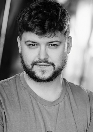 Stage Combat Instructor - Christian Reid