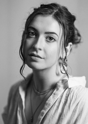 Stage Combat Instructor - Megan Barnes-Rolf