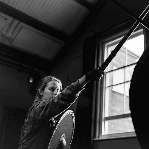Sword and Shield Beginners Course - October 21