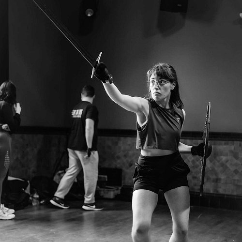 Sword and Shield Beginners Course - October 21
